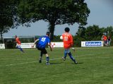 S.K.N.W.K. 1 - Hansweertse Boys 1 (comp.) seizoen 2021-2022 (65/97)